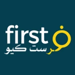 Logo of فرست كيو android Application 